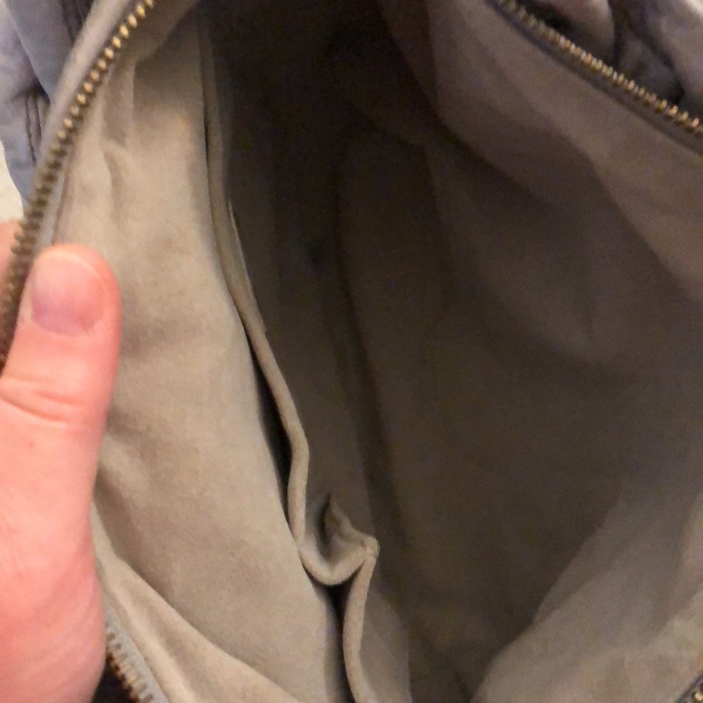 Louis Vuitton Nimbus bag - Picture 6 of 13